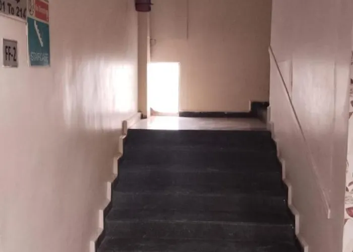 Hotel Crystal Ahmedabad