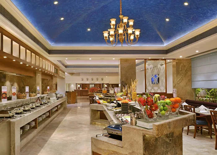 Fortune Landmark, Ahmedabad - Member Itc Hotels' Group